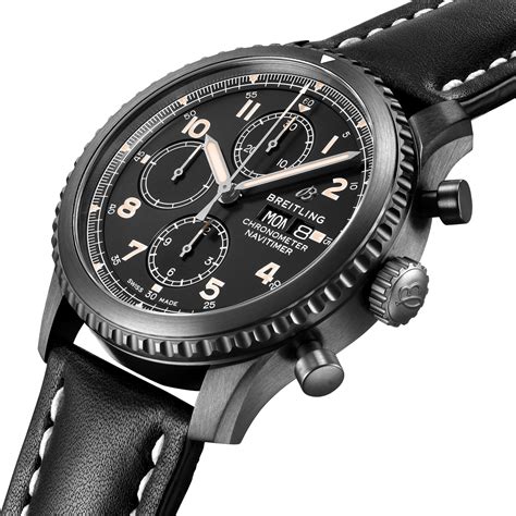 breitling herrenuhr navitimer 8 chronograph 43|Breitling Navitimer chrono 46mm watch.